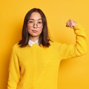 Si Paling Legowo, Meski Sudah Banyak Jatuh tapi 5 Zodiak Ini Selalu Semangat Menjalani Hidupnya! Ada Kamu?
