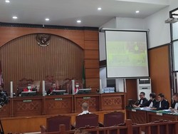 Sidang Vonis Baiquni Wibowo Digelar 24 Februari Mendatang