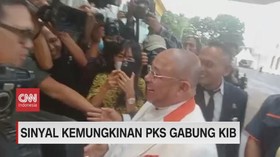 img-title VIDEO: Sinyal Kemungkinan PKS Gabung KIB