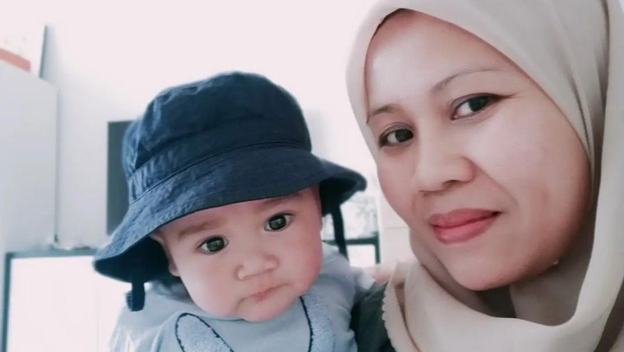 Sus Rini Dapat HP Baru, Fans Senang Bisa Nonton Cipung Lebih Jelas
