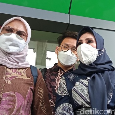 Ryszard Harap Dapat Berdamai dengan Tamara Bleszynski