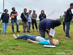 Detik-detik Pembunuhan Siswi SMP Open BO Sukoharjo, Korban Dipukuli-Dicekik