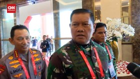 VIDEO: Nasib Pilot Susi Air, Panglima TNI: Nggak Ada Penyanderaan