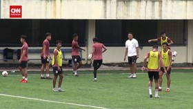 VIDEO: Polisi Tak Keluarkan Ijin Laga PSIS Semarang VS Persebaya