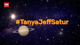 VIDEO: #TanyaJeffSatur, Peluang Konser Lagi di Indonesia