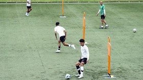 Jadwal Siaran Langsung Timnas Indonesia U-20 vs Fiji di Mini Turnamen