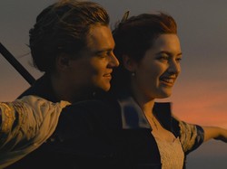 Trauma Kate Winslet Usai Bintangi Titanic: Telepon Disadap-Sampah di Rumah Dibongkar