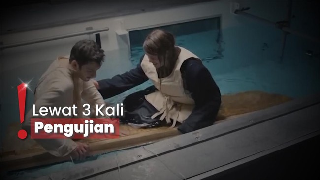 'Titanic' Berujung Tragis, James Cameron Akui Peran Jack Bisa Selamat