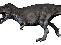 Dinosaurus Predator Puncak Bukan T-rex, Tapi Kerabatnya yang Seukuran Bus Tingkat