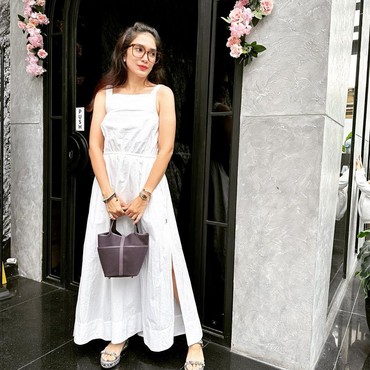 Ussy Sulistiawaty Boyong Keluarga Mudik Lebaran ke Malang