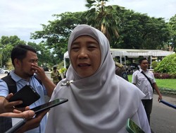 Tanggapan Wagub NTB soal Kabar Dilantik Perindo
