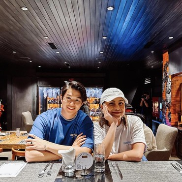 Jonathan Alden Lamar Brisia Jodie, Unggahan Awkarin Jadi Sorotan