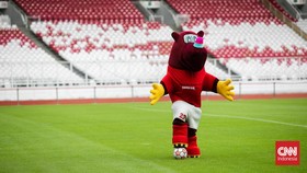 FIFA Diklaim Tunjuk Peru Gantikan Indonesia Gelar Piala Dunia U-20