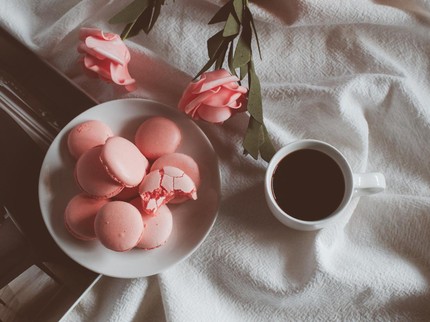 11 Makanan Valentine Selain Cokelat untuk Pasangan di Hari Kasih Sayang