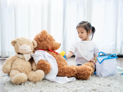 6 Permainan Ini Bisa Meningkatkan Kecerdasan Anak, Sederhana dan Menyenangkan