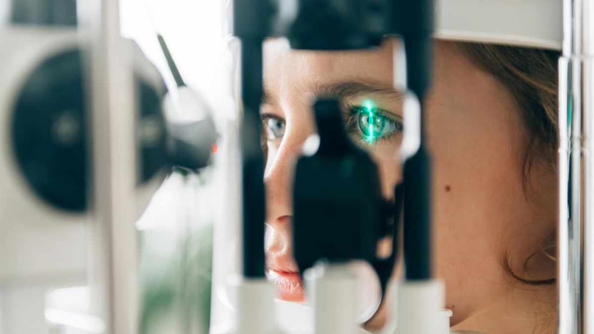 Kisah Pria Medan Angkat Bola Mata Usai Lawan Kanker Stadium 3