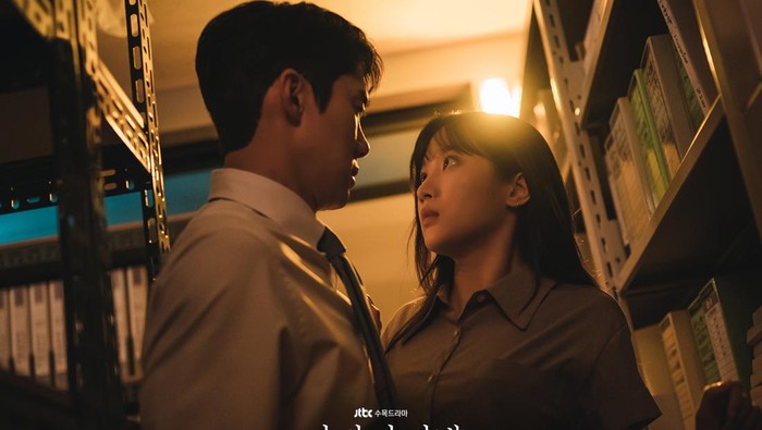 Mengenal Karakter 'Red Flag' yang Harus Diwaspadai di Dunia Nyata Lewat Drama Korea The Interest of Love