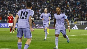 Final Piala Dunia Antarklub: 5 Rekor yang Bisa Dipecahkan Madrid