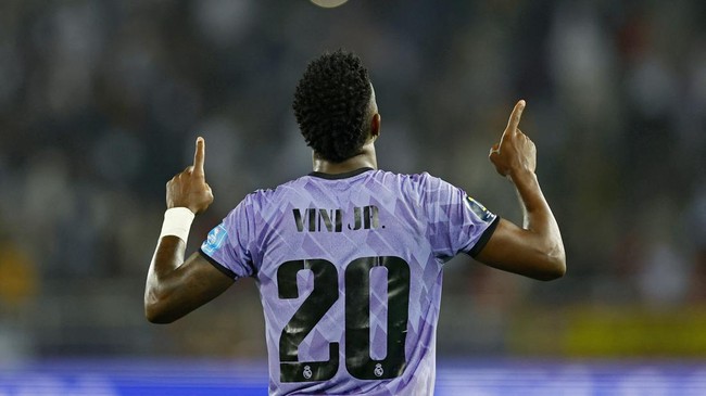 Real Madrid akan menghadapi Al Hilal di final Piala Dunia Antarklub. Berikut jadwal laga tersebut.