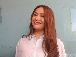 Dikaitkan dengan Arya Saloka, Amanda Manopo Konsisten Tak Umbar Identitas Pacar