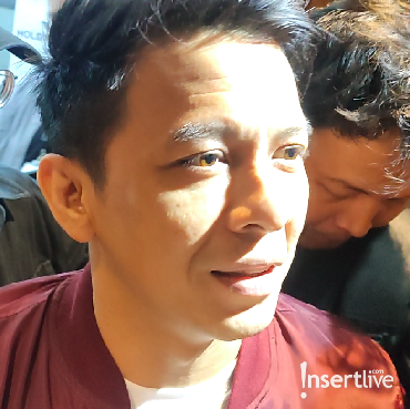 Diisukan Pacaran dengan Marchella FP, Ariel NOAH Bilang...