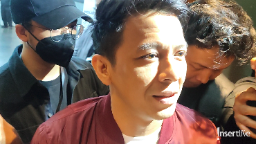 Diisukan Pacaran dengan Marchella FP, Ariel NOAH Bilang...