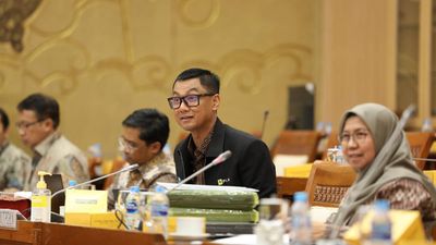 Pendapatan PLN Tembus Rp545 T pada 2024