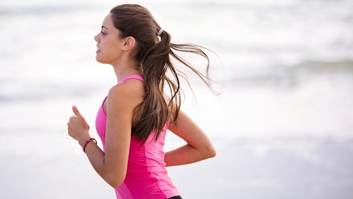 Berolahraga Ringan / foto: Pexels.com/Nathan Cowley