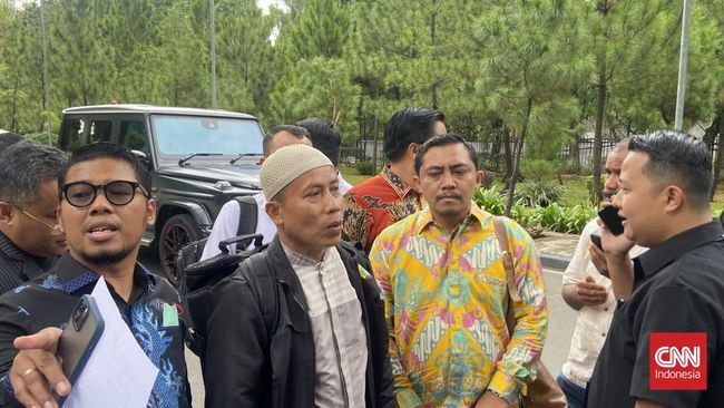 Bareskrim Minta Madih Lengkapi Aduan Penyerobotan Lahan di Bekasi