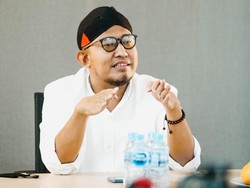 Profil Cak Fauzi, Bupati Sumenep Kandidat Potensial di Pilgub Jatim