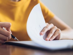 Segini Nilai Ijazah SMA yang Dibutuhkan untuk Daftar CPNS 2023