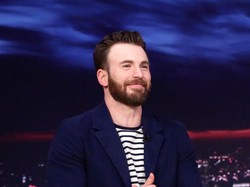 Ngomong Kotor di Deadpool & Wolverine, Chris Evans: Mimpi Jadi Nyata