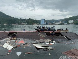 Gempa Guncang Jayapura, Pasokan BBM & LPG Aman?