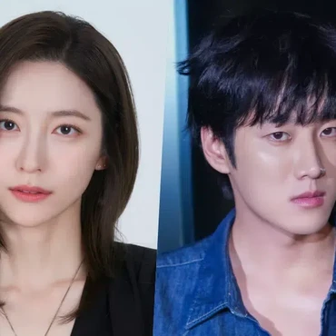 Ditawari Main Drama 'Gold Spoon', Park Ji Hyun dan Ahn Bo Hyun Bakal Reuni?