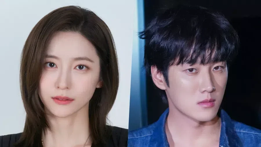 Ditawari Main Drama 'Gold Spoon', Park Ji Hyun dan Ahn Bo Hyun Bakal Reuni?
