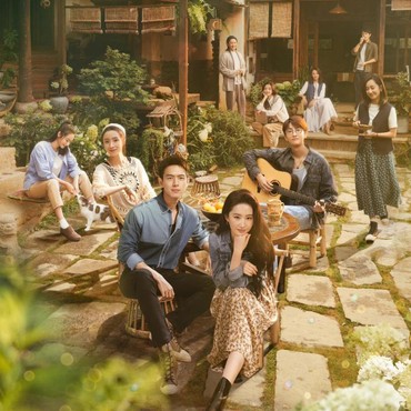 15 Rekomendasi Drama China Terbaru dengan Rating Tertinggi