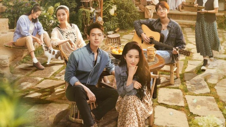 Drama China Meet Yourself Drama China Meet Yourself