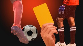 EDUSPORTS: Aturan Sepak Bola yang Jarang Diketahui