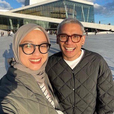 Dukung LGBTQ Saat Aksi di Jerman, Gita Savitri Kembali Tuai Hujatan