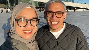 Dukung LGBTQ Saat Aksi di Jerman, Gita Savitri Kembali Tuai Hujatan