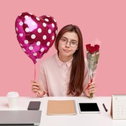 7 Hal Seru yang Bisa Dilakukan Jika Kamu Masih Single Saat Hari Valentine
