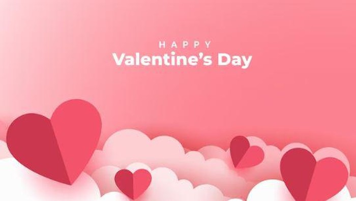 Kenapa sih Valentine Jadi Perayaan Spesial untuk Kebanyakan Pasangan di Dunia? Cek Asal-Usulnya yuk!