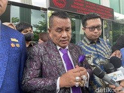 Ini Kriteria Hotman Paris Untuk Dijadikan Aspri, Tertarik Daftar?