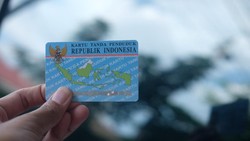 Begini Cara Mengganti Foto KTP Gratis di Dukcapil