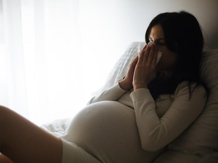 Mengenal Antepartum Depression, Rasa Sedih & Hampa yang Bisa Dialami saat Hamil