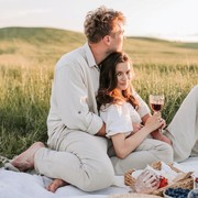 Ada Pisces, 4 Zodiak Ini Dinilai Paling Romantis, Cocok Jadi Pasangan Valentine-mu Nih, Beauties!