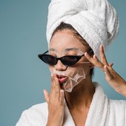 Waktunya Me Time, Ini 4 Rutinitas Akhir Pekan yang Bikin Kulit Wajah Sehat dan Glowing