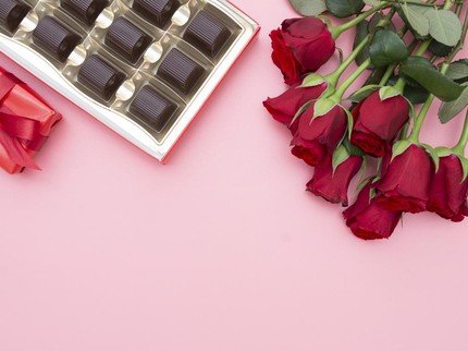100 Ucapan Hari Valentine 2025 dalam Bahasa Indonesia dan Inggris untuk Kekasih