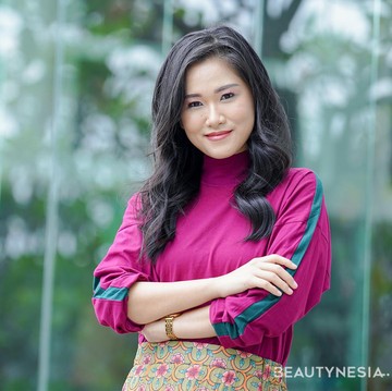 Queen of the Month: Inez Kristanti Bicara Soal Seksualitas, Kunci Hubungan Sehat, dan Pentingnya Menghargai Diri Sendiri