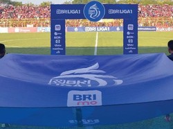 Jadwal Liga 1 Pekan ke-24: PSM Vs Persija, Persib Vs Madura United
